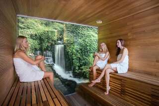 Отель Aqva Hotel & Spa Раквере-4