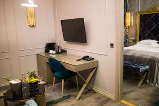 Отель Aqva Hotel & Spa Раквере-6