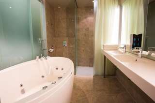 Отель Aqva Hotel & Spa Раквере-7